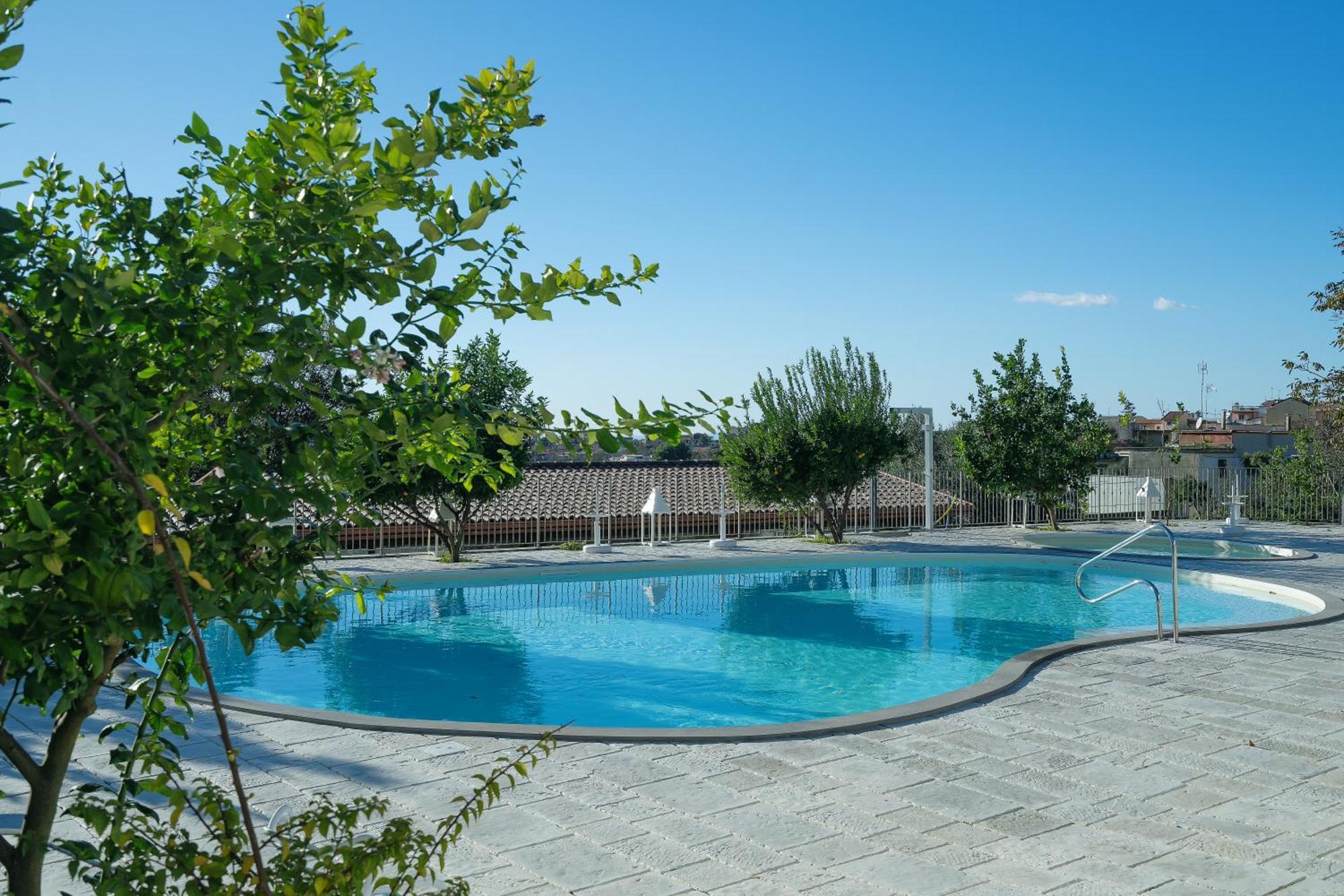 Agriturismo Nonno Luigino Vico Equense Exterior foto