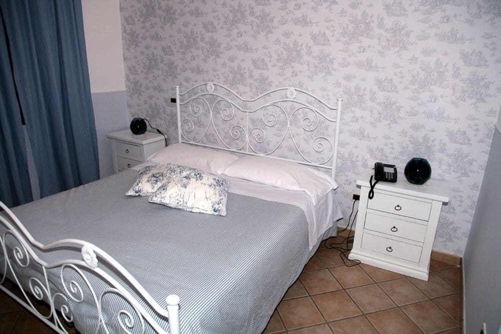 Agriturismo Nonno Luigino Vico Equense Exterior foto